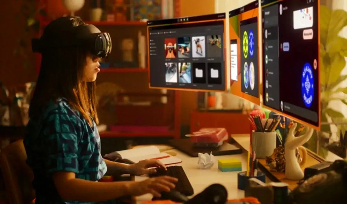 برنامه‌های مایکروسافت آفیس برای هدست‌های متا کوئست منتشر شدند
