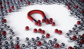 نوع جدیدی از مغناطیس کشف شد
