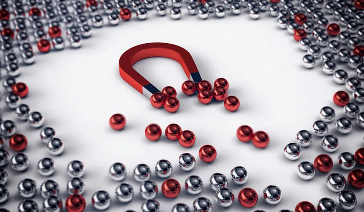 نوع جدیدی از مغناطیس کشف شد
