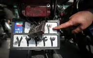 پلاک را دستکاری نکنید؛ پای ۲۵۰ پرونده به دادسرا باز شد