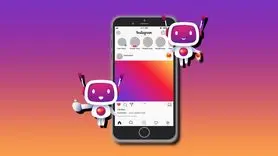 ابزارهای هوش مصنوعی رایگان برای انتشار پست اینستاگرام