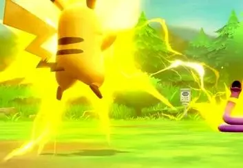  بازی پوکمون هک شد