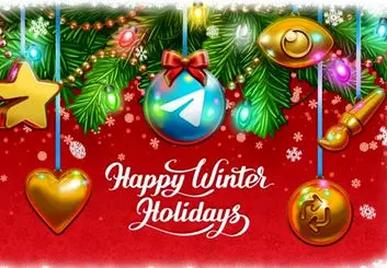 آپدیت جدید تلگرام با قابلیت شخصی‌سازی کانال منتشر شد