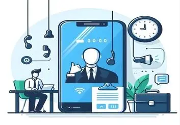 راهنمای کامل برای مدیریت تماس‌های کاری و شخصی روی یک موبایل