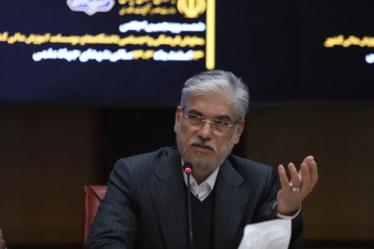 تغییرات جدید در کارشناسی ارشد و دکتری؛ حذف آزمون جامع