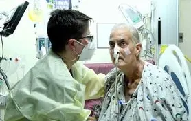 پیوند قلب خوک به انسان برای دومین بار