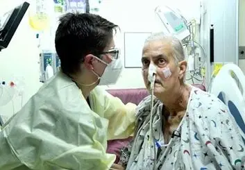 پیوند قلب خوک به انسان برای دومین بار