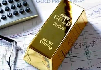 قیمت طلا جهانی در مدار ریزش؛ اونس ۳۲۱۰ دلار شد