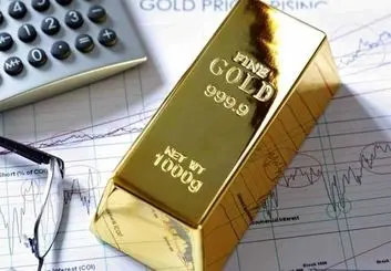 قیمت طلا جهانی در مدار ریزش؛ اونس ۳۲۱۰ دلار شد