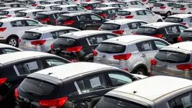 امروز آخرین مهلت ثبت پنج اولویت از ۳۱ مدل خودروی وارداتی
