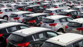امروز آخرین مهلت ثبت پنج اولویت از ۳۱ مدل خودروی وارداتی