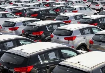 امروز آخرین مهلت ثبت پنج اولویت از ۳۱ مدل خودروی وارداتی