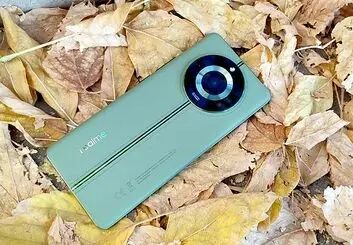 نقد و بررسی گوشی ریلمی ۱۱ پرو پلاس |  Realme 11 Pro Plus Review
