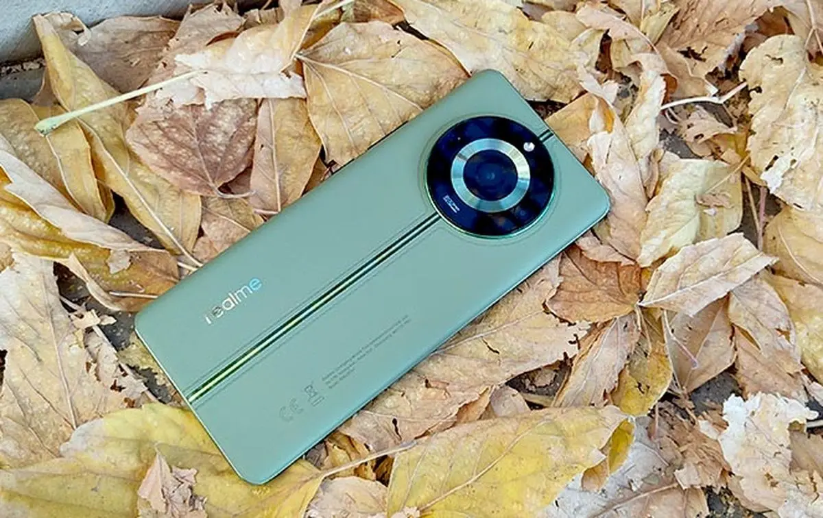 نقد و بررسی گوشی ریلمی ۱۱ پرو پلاس |  Realme 11 Pro Plus Review
