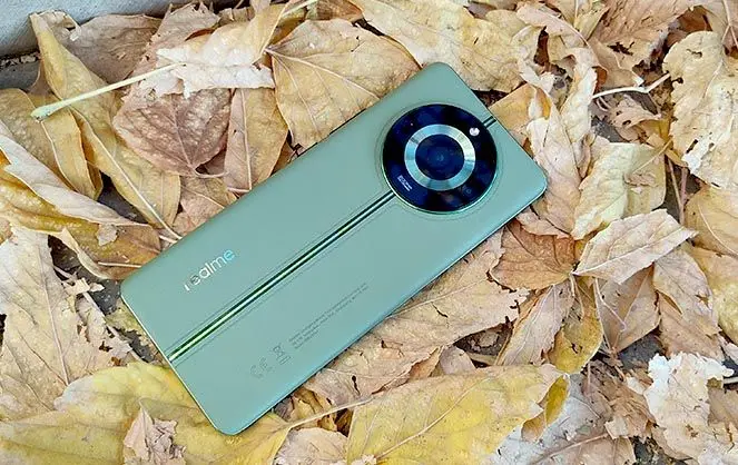 نقد و بررسی گوشی ریلمی ۱۱ پرو پلاس |  Realme 11 Pro Plus Review
