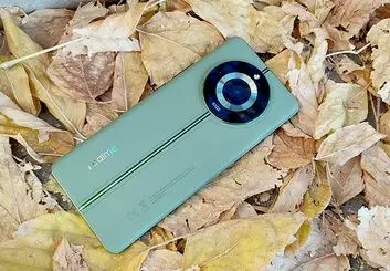 نقد و بررسی گوشی ریلمی ۱۱ پرو پلاس |  Realme 11 Pro Plus Review
