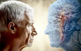 کاهش وزن، مغز را حداقل ۹ ماه جوان‌تر می‌کند