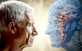 کاهش وزن، مغز را حداقل ۹ ماه جوان‌تر می‌کند