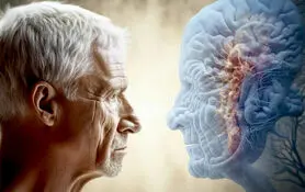 کاهش وزن، مغز را حداقل ۹ ماه جوان‌تر می‌کند
