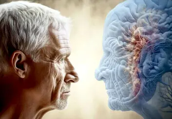 کاهش وزن، مغز را حداقل ۹ ماه جوان‌تر می‌کند