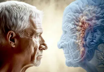 کاهش وزن، مغز را حداقل ۹ ماه جوان‌تر می‌کند