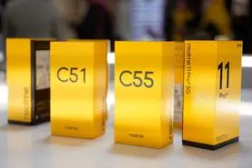 ریلمی با سری ریلمی ۱۱ پرو مرزهای بازار گوشی موبایل ایران را جابه‌جا کرد