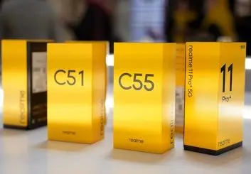 ریلمی با سری ریلمی ۱۱ پرو مرزهای بازار گوشی موبایل ایران را جابه‌جا کرد