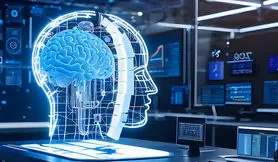  تأثیر ابزارهای هوش مصنوعی بر تفکر و خلاقیت انسان انکارشدنی نیست 