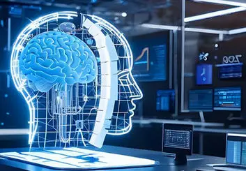  تأثیر ابزارهای هوش مصنوعی بر تفکر و خلاقیت انسان انکارشدنی نیست 