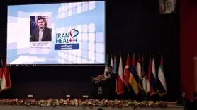حمایت از تولیدکنندگان صنایع پزشکی