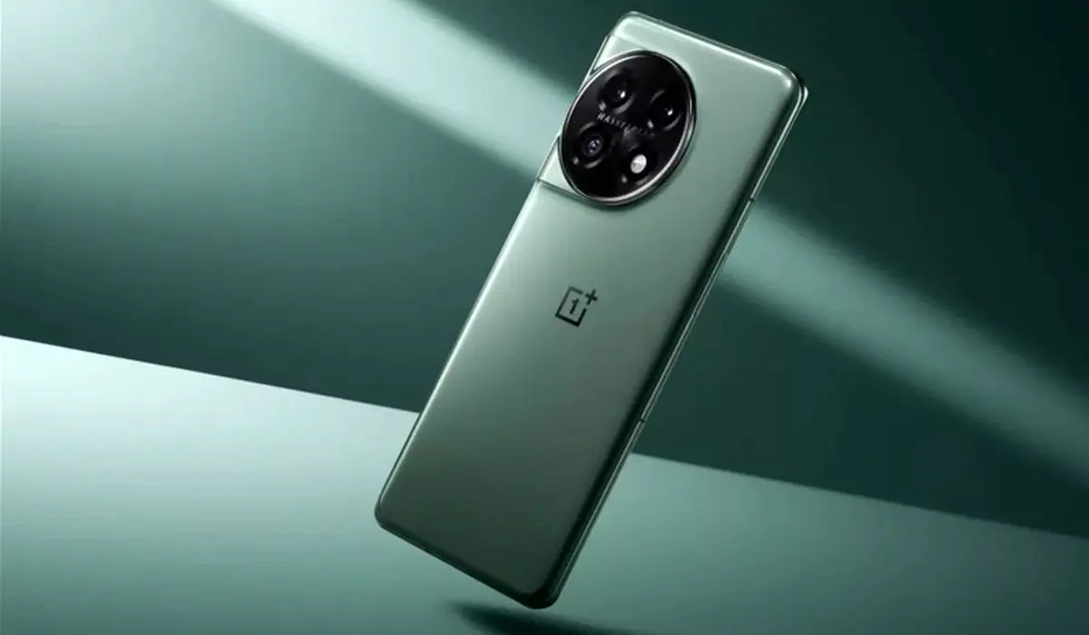 تاریخ معرفی وان‌پلاس 12 رسماً اعلام شد