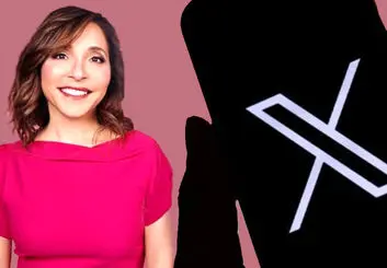  شبکه اجتماعی ایکس از اوایل سال 2024 سودآور می‌شود