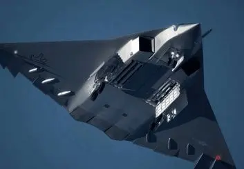 ساخت هواپیماهای جنگی پین با دیپ سیک