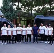 نیکران موتور و فستوس؛ متحدان اصلی تیم ملی کشتی در راه افتخار
