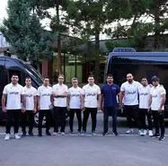 نیکران موتور و فستوس؛ متحدان اصلی تیم ملی کشتی در راه افتخار