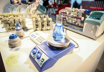 پروژه نهضت ساخت «محصولات فناورانه» آغاز شد