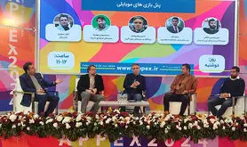 بررسی چالش های صنعت گیم در نمایشگاه اپکس 2024