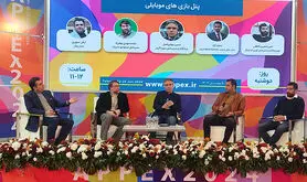 بررسی چالش های صنعت گیم در نمایشگاه اپکس 2024
