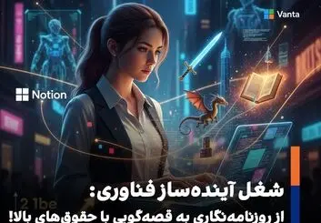 رشد تقاضا برای «قصه‌گو» در شرکت‌های بزرگ فناوری