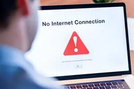 بازگشت لرزان ترافیک اینترنت پس از ۲۰ روز خاموشی؛ «دیوار دیجیتال» همچنان پابرجاست