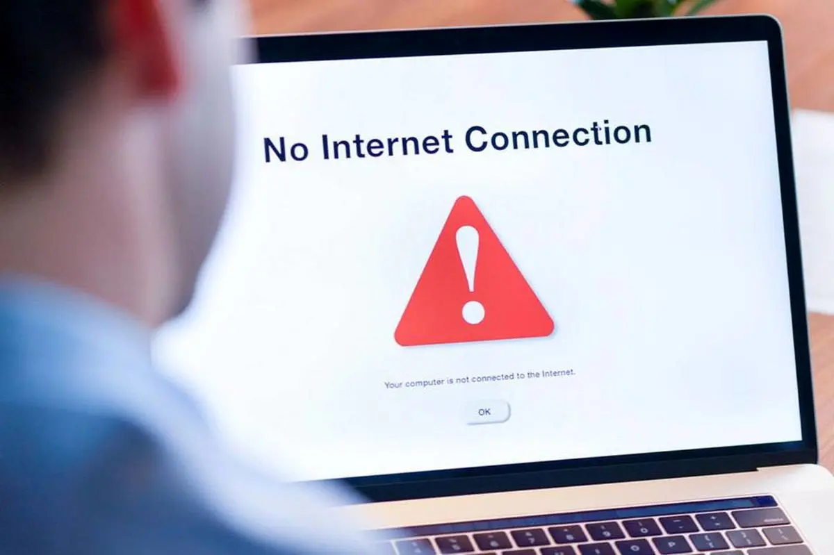 بازگشت لرزان ترافیک اینترنت پس از ۲۰ روز خاموشی؛ «دیوار دیجیتال» همچنان پابرجاست