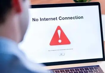 بازگشت لرزان ترافیک اینترنت پس از ۲۰ روز خاموشی؛ «دیوار دیجیتال» همچنان پابرجاست