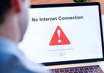 بازگشت لرزان ترافیک اینترنت پس از ۲۰ روز خاموشی؛ «دیوار دیجیتال» همچنان پابرجاست