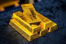 طلا صعودی شد