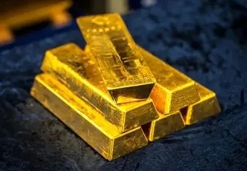 طلا صعودی شد