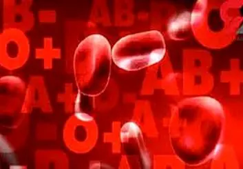 یک گروه خونی جدید کشف شد