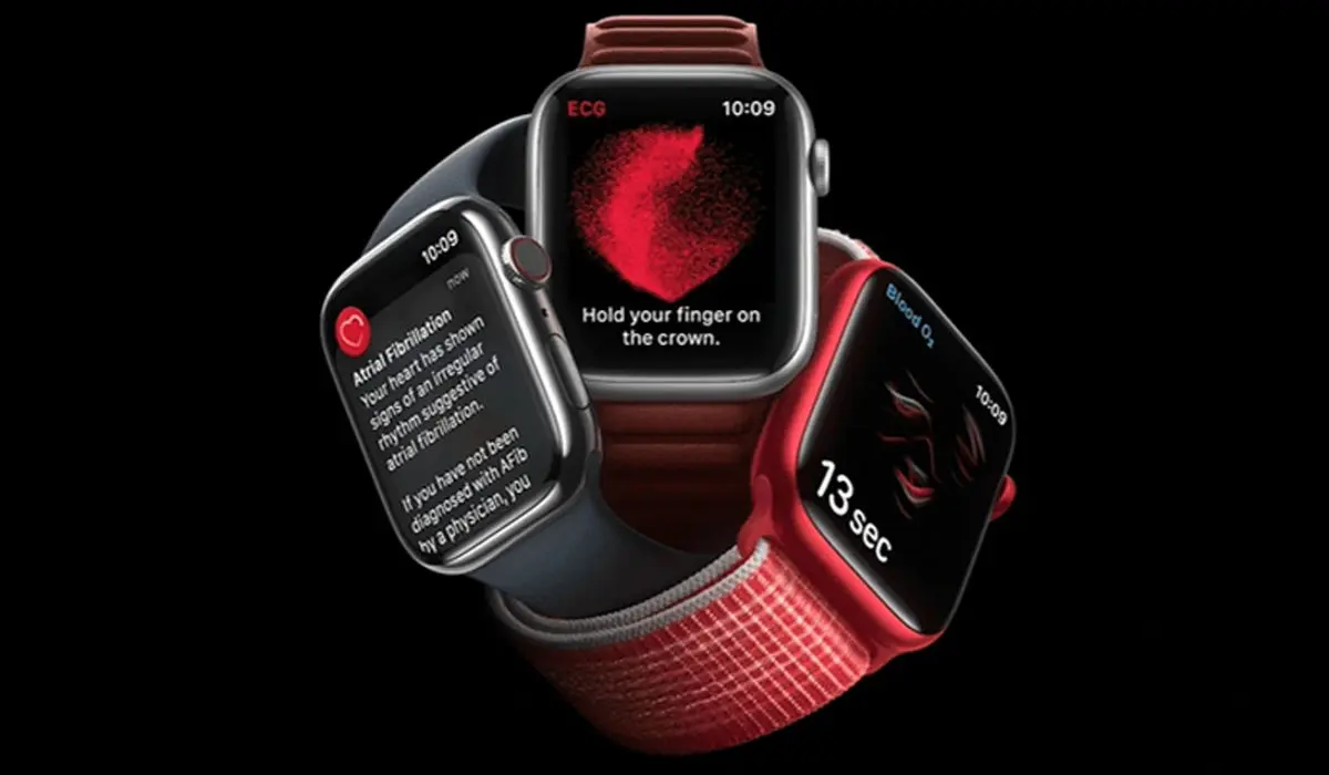 آیا ساعت هوشمند طرح اپل واچ ارزش خرید دارد؟