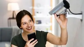 نکات کلیدی خرید دوربین مداربسته برای منزل؛ بررسی ویژگی‌ها و قیمت‌ها