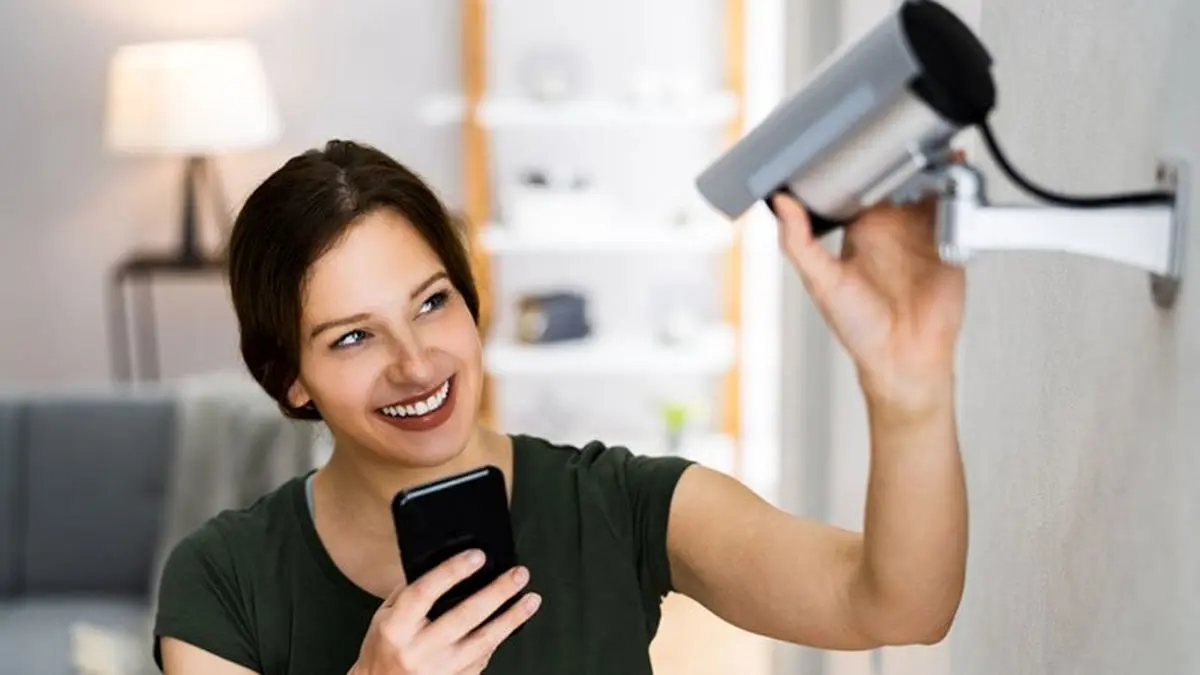 نکات کلیدی خرید دوربین مداربسته برای منزل؛ بررسی ویژگی‌ها و قیمت‌ها