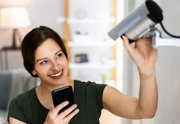 نکات کلیدی خرید دوربین مداربسته برای منزل؛ بررسی ویژگی‌ها و قیمت‌ها